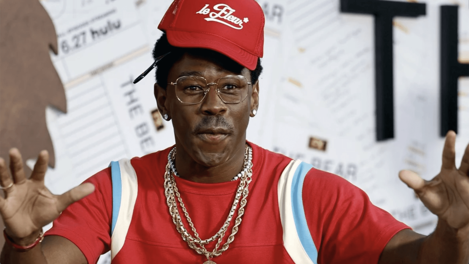 Tyler, the Creator Drops Surprise Album Don’t Tap the Glass With Pharrell, Busta Rhymes Samples and Easter Eggs Galore